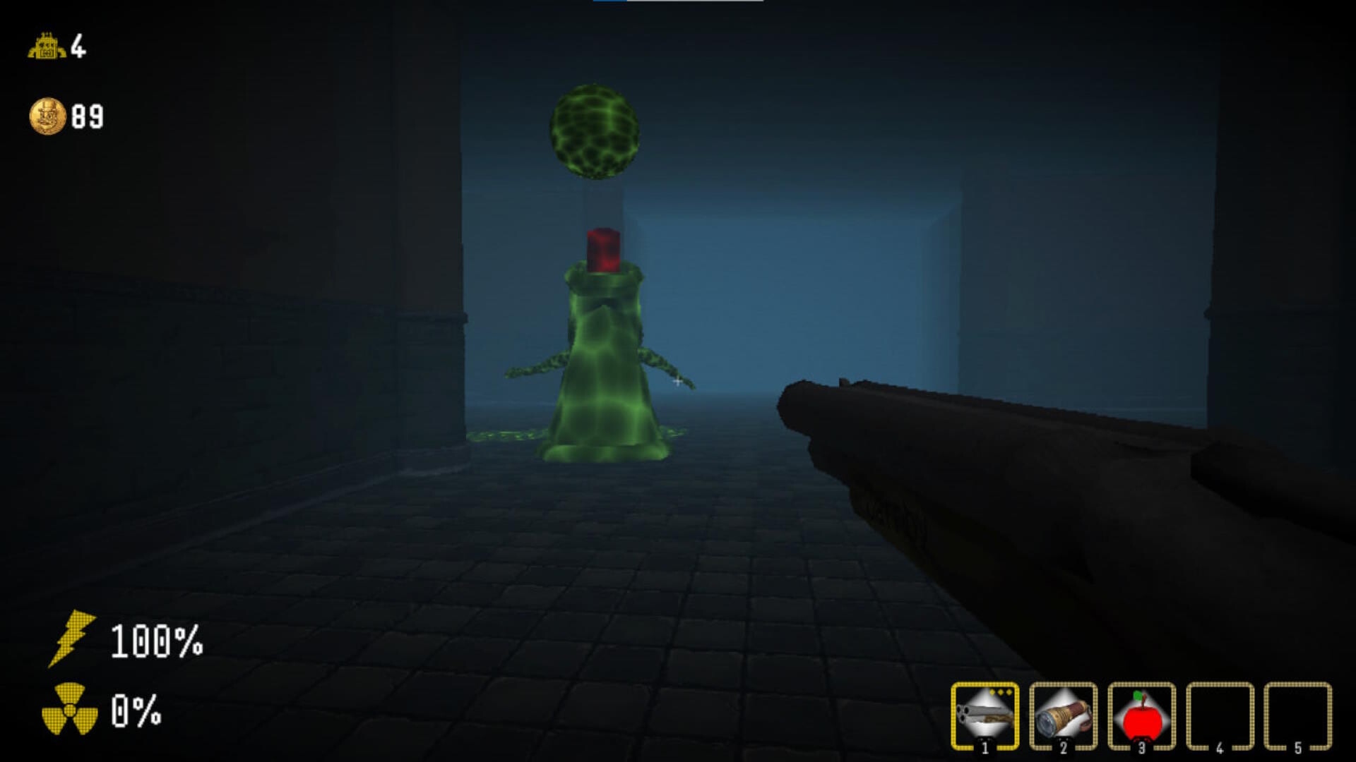Morbus screenshot 6