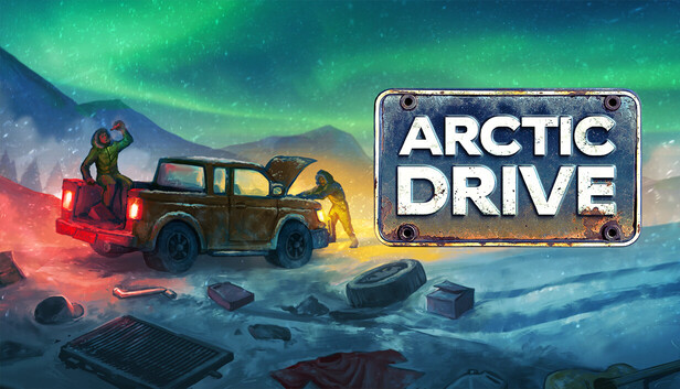 Arctic Drive