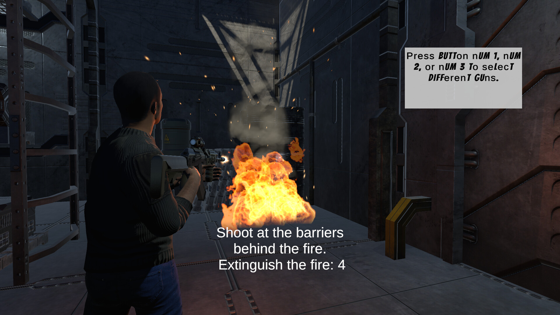 Capella screenshot 1