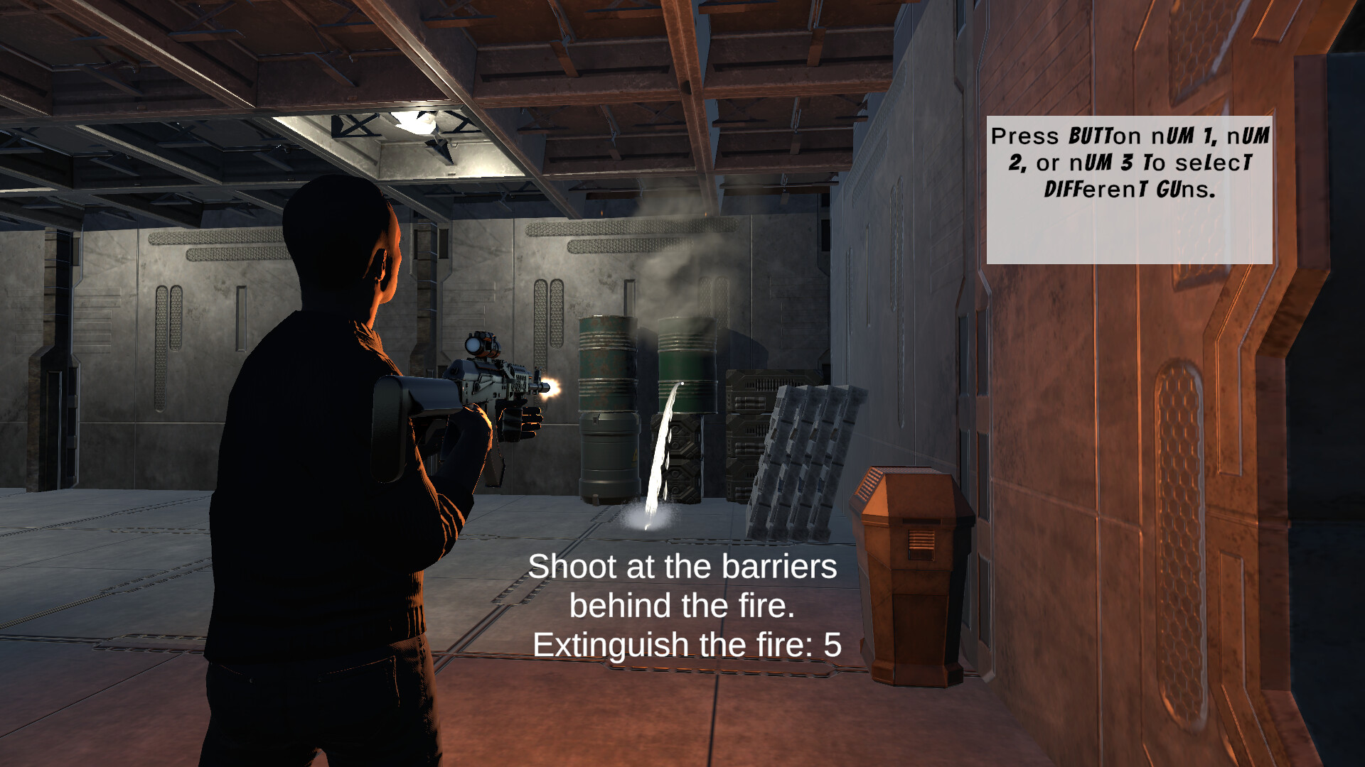 Capella screenshot 4