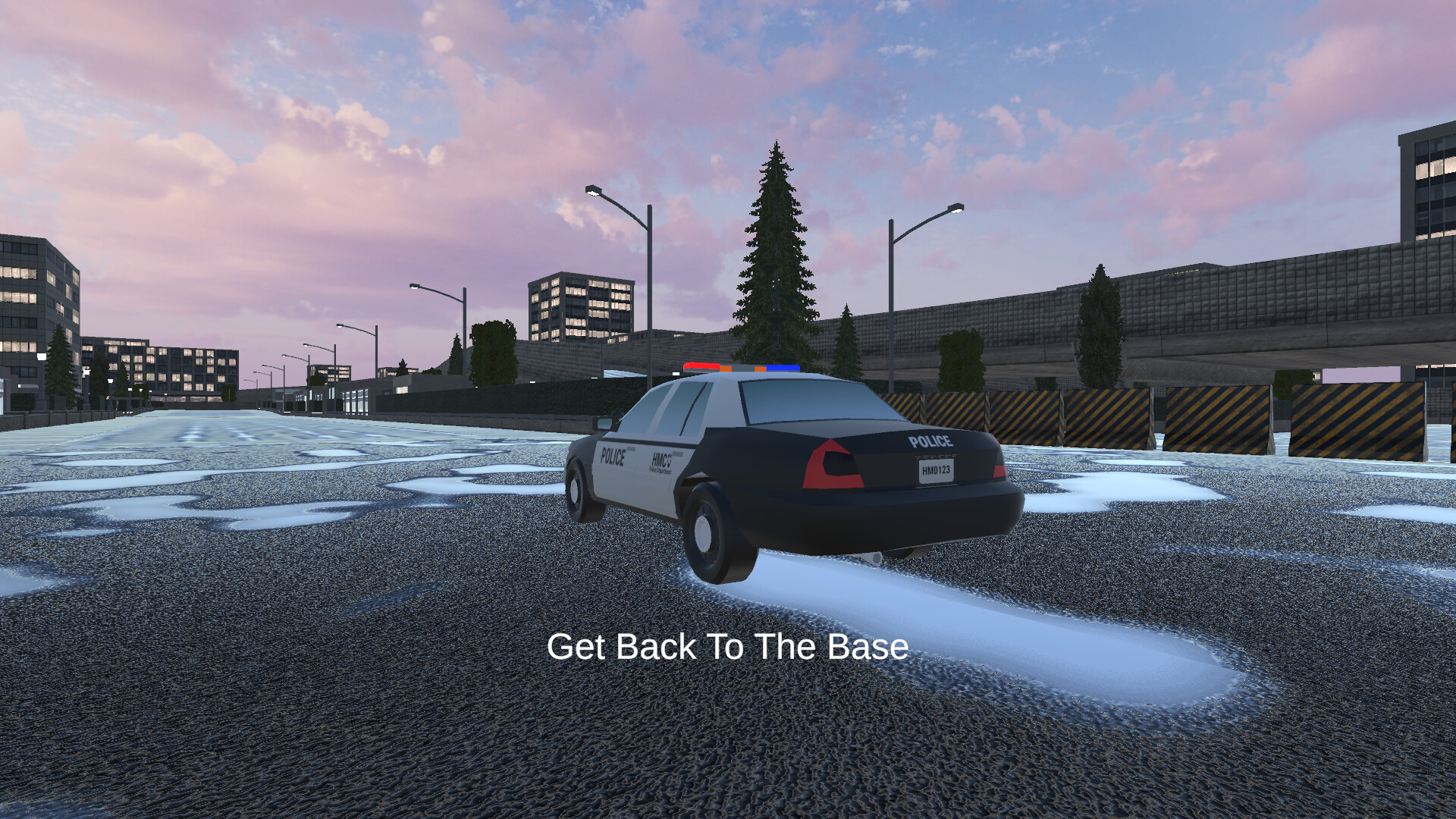 Capella screenshot 7