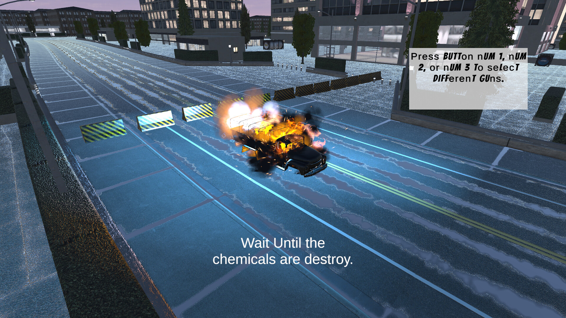 Capella screenshot 5