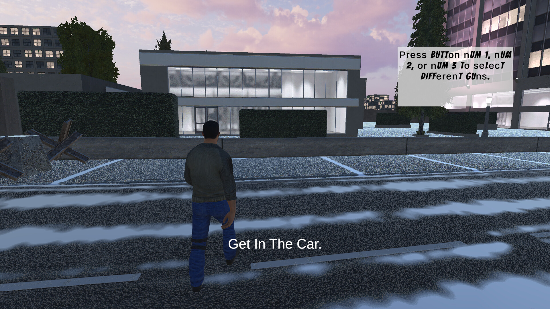 Capella screenshot 9