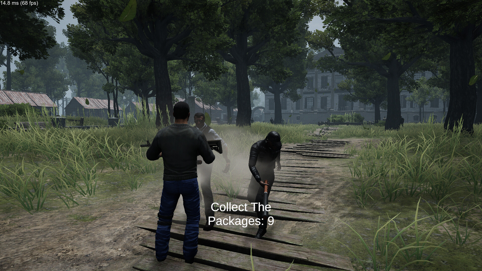 Capella screenshot 8