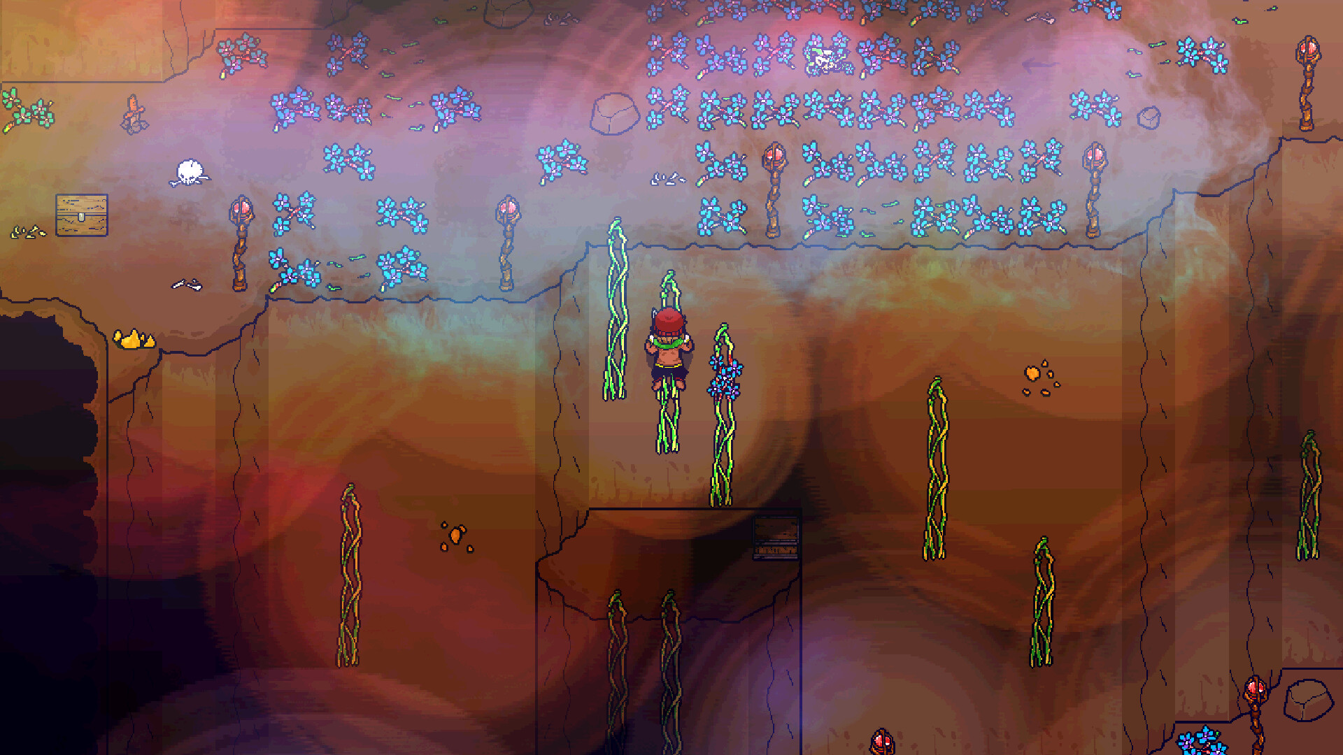 Finest Fable screenshot 3