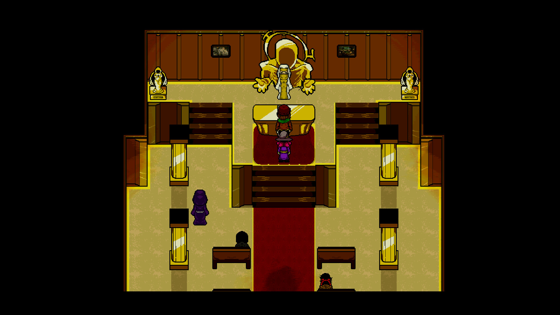 Finest Fable screenshot 5