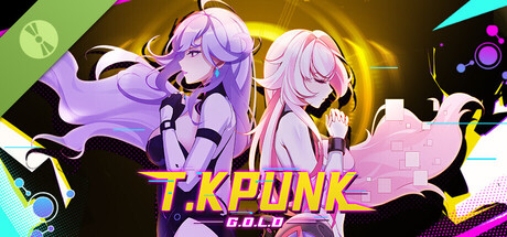 T.K. Punk Demo