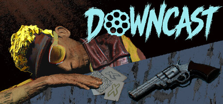 Downcast — Steam header