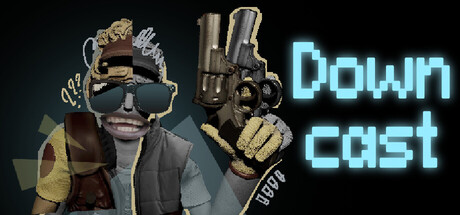Downcast — Steam header