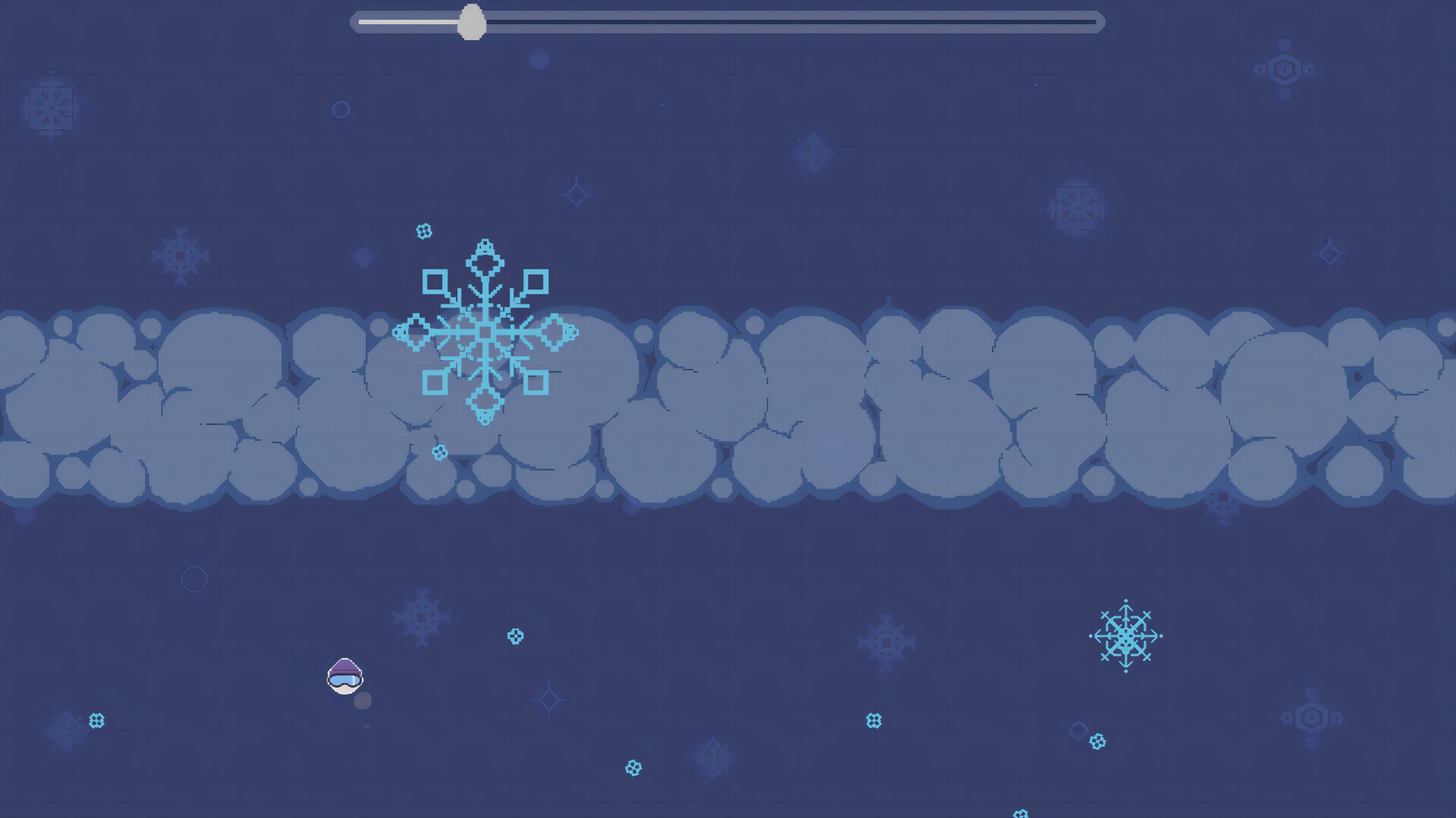 Give Me Back! screenshot 3