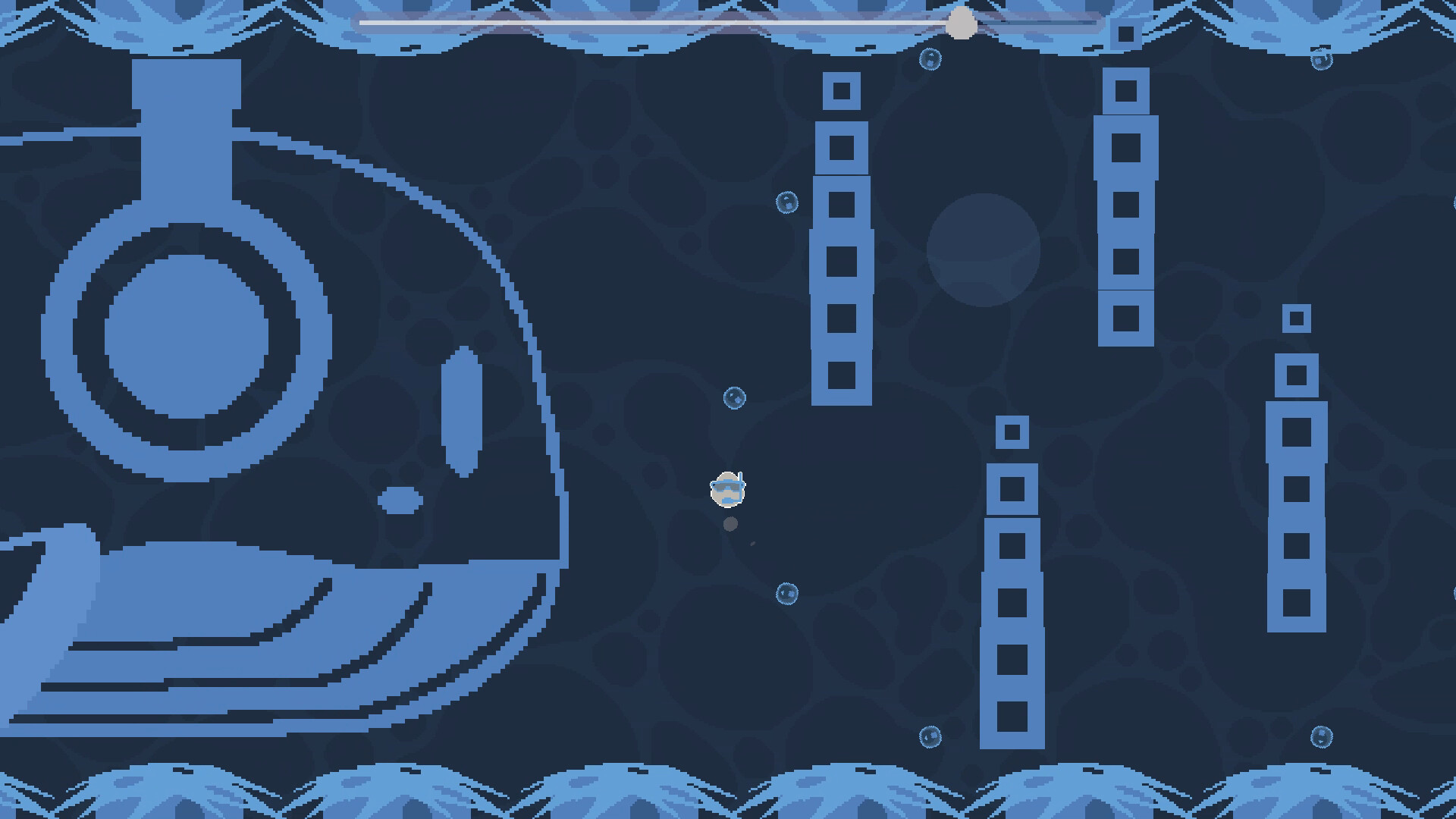 Give Me Back! screenshot 5