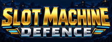 Slot Machine Defence cover art
