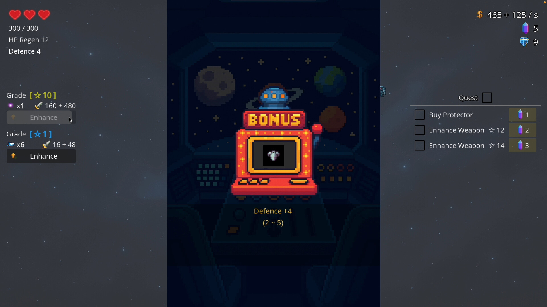 Slot Machine Defence screenshot 6