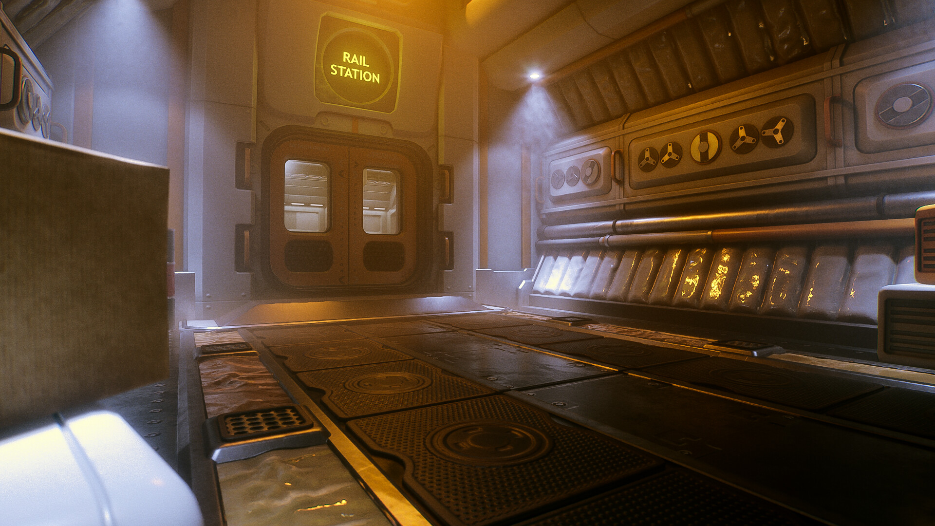Proxima screenshot 3