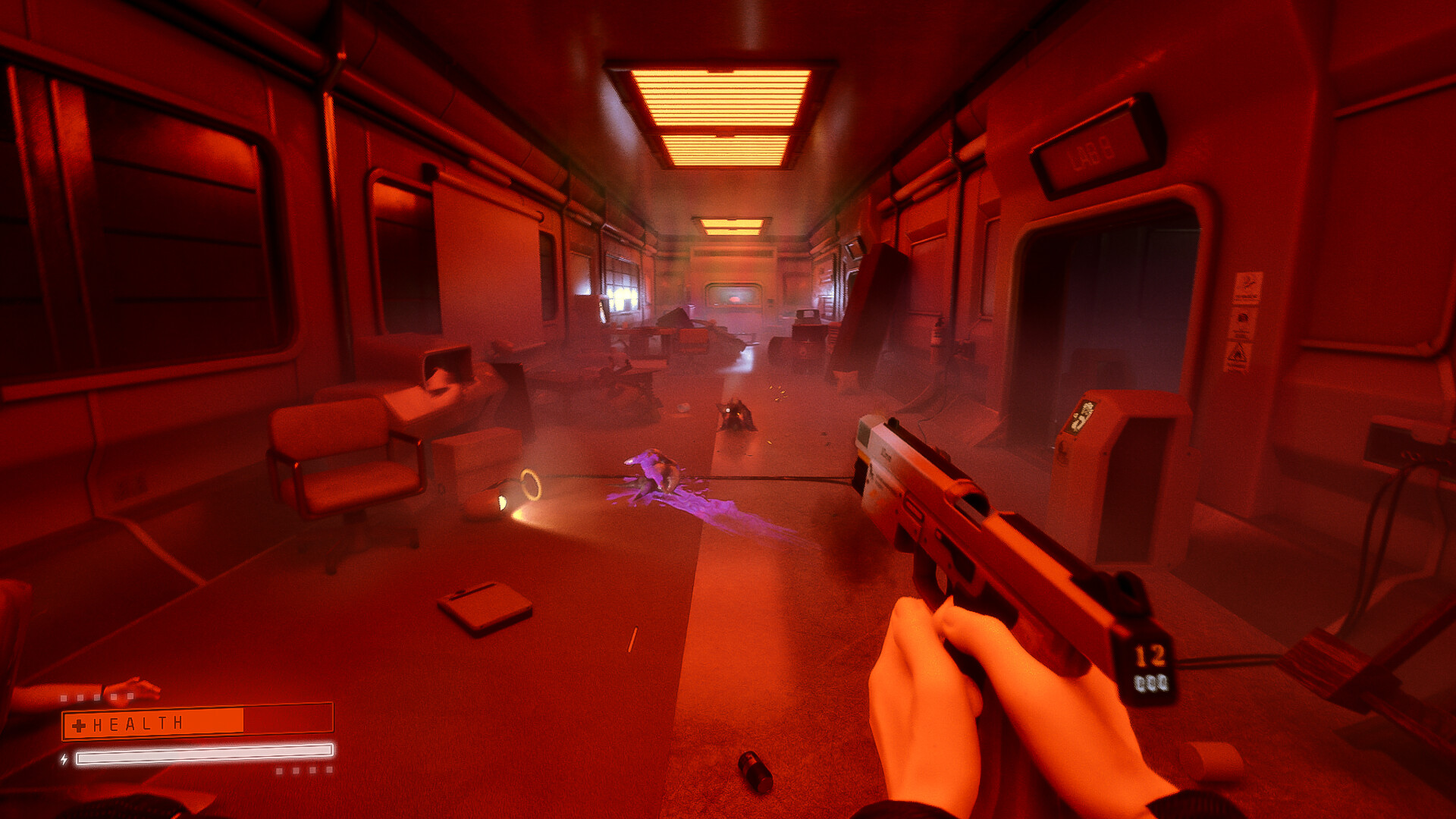 Proxima screenshot 8