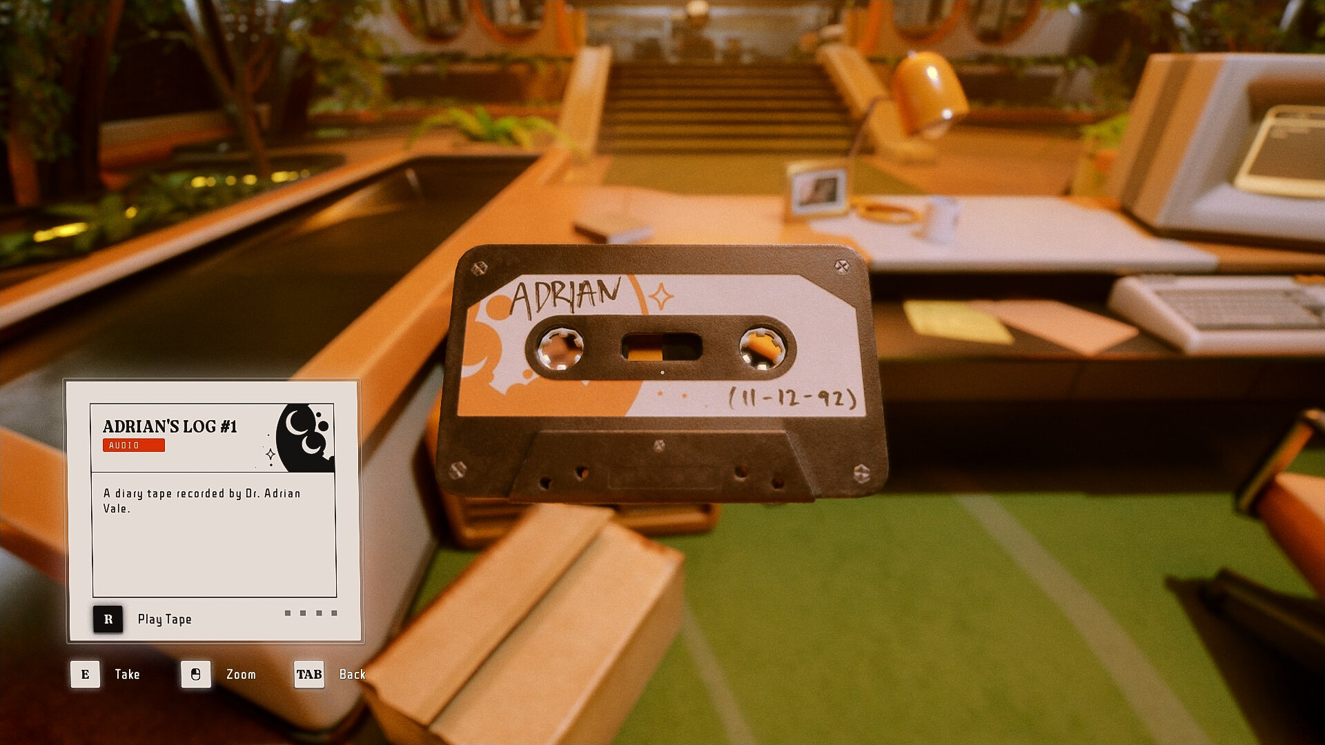Proxima screenshot 7