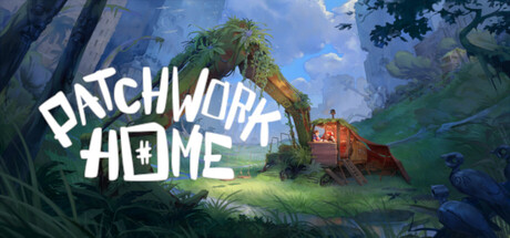 Patchwork Home