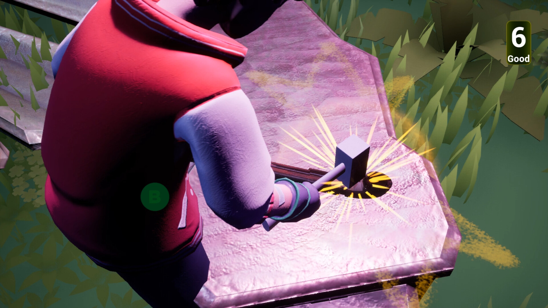 Patchwork Home screenshot 6