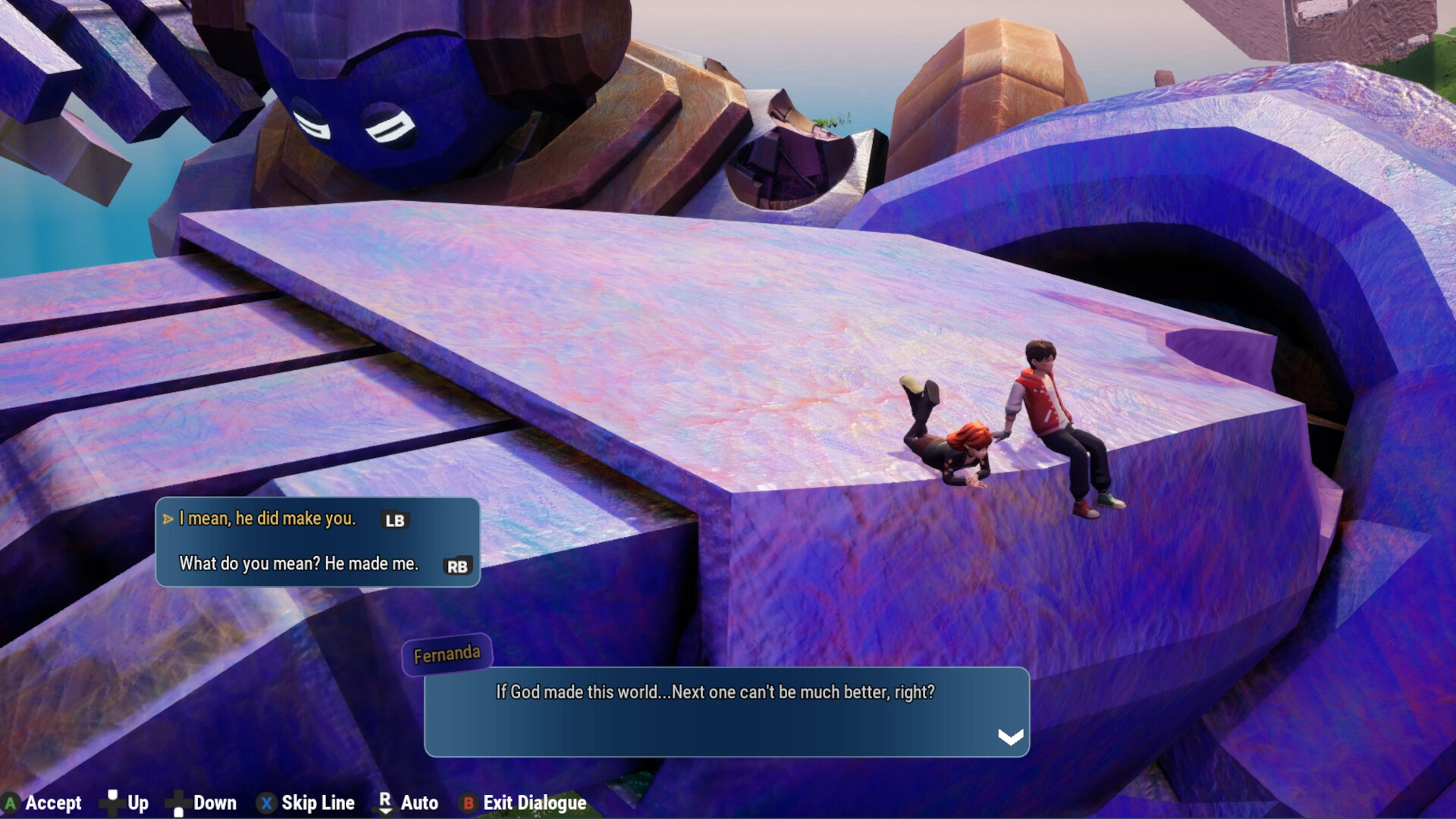 Patchwork Home screenshot 2