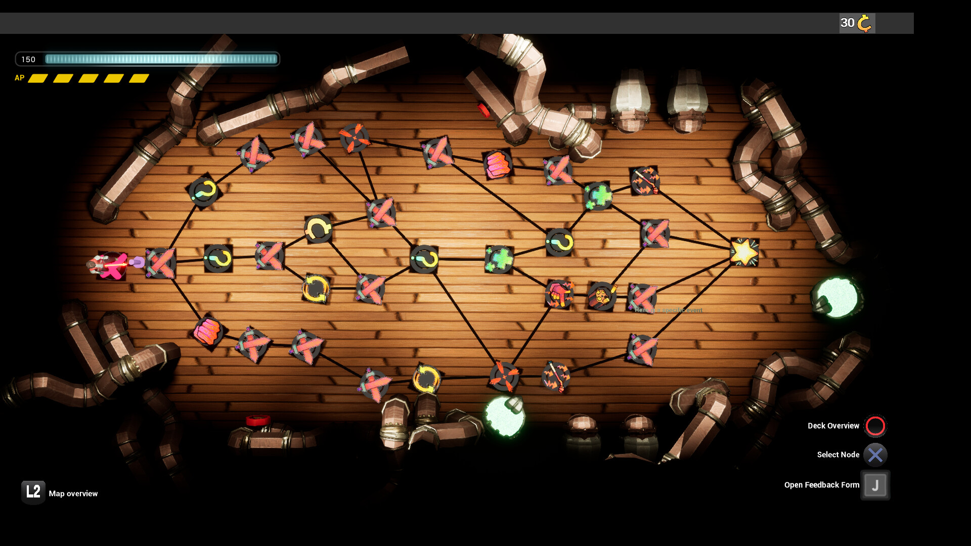 Patchwork Home screenshot 3