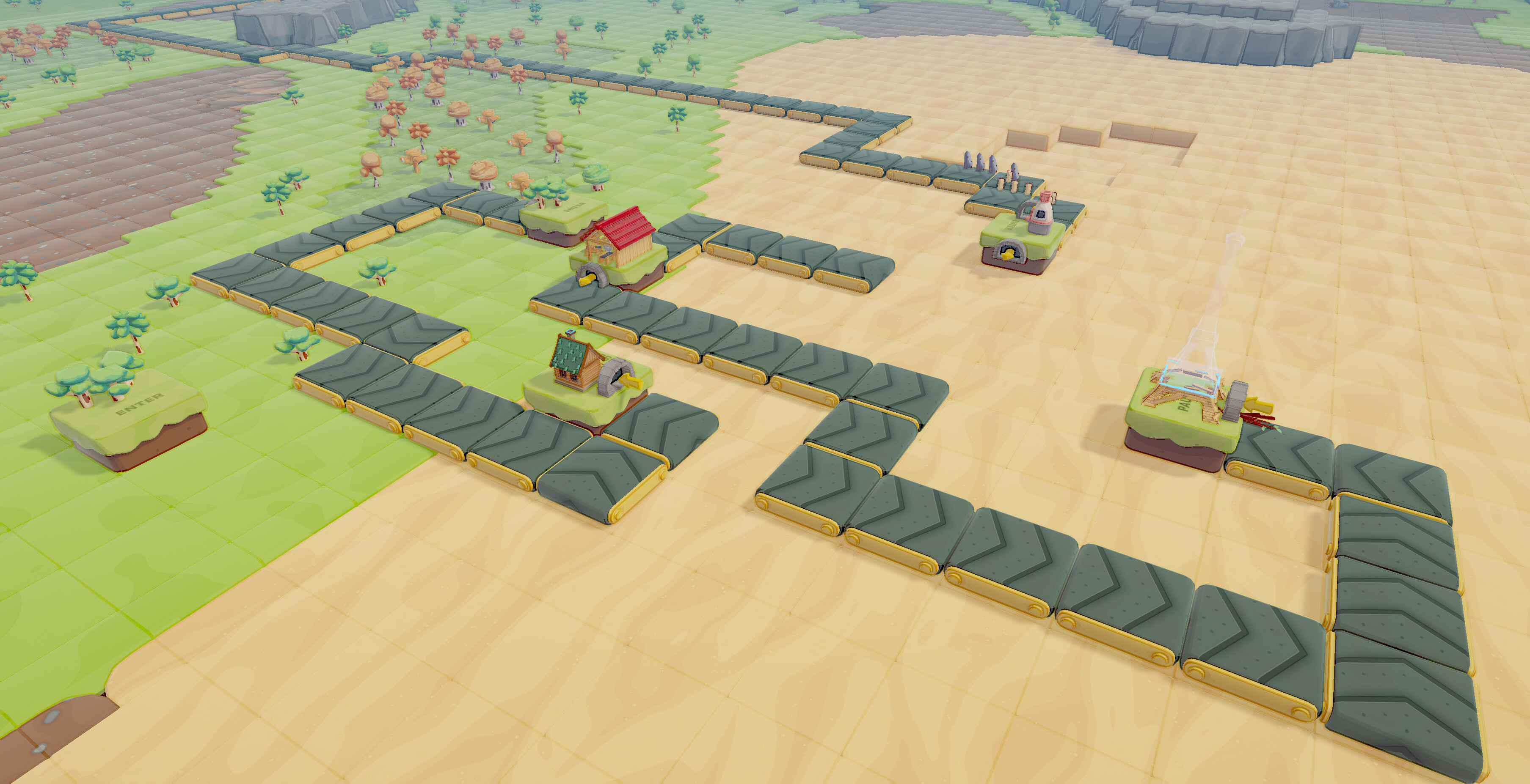 Lumber Plumber screenshot 6