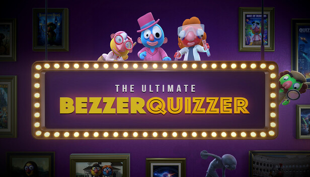 The Ultimate BezzerQuizzer