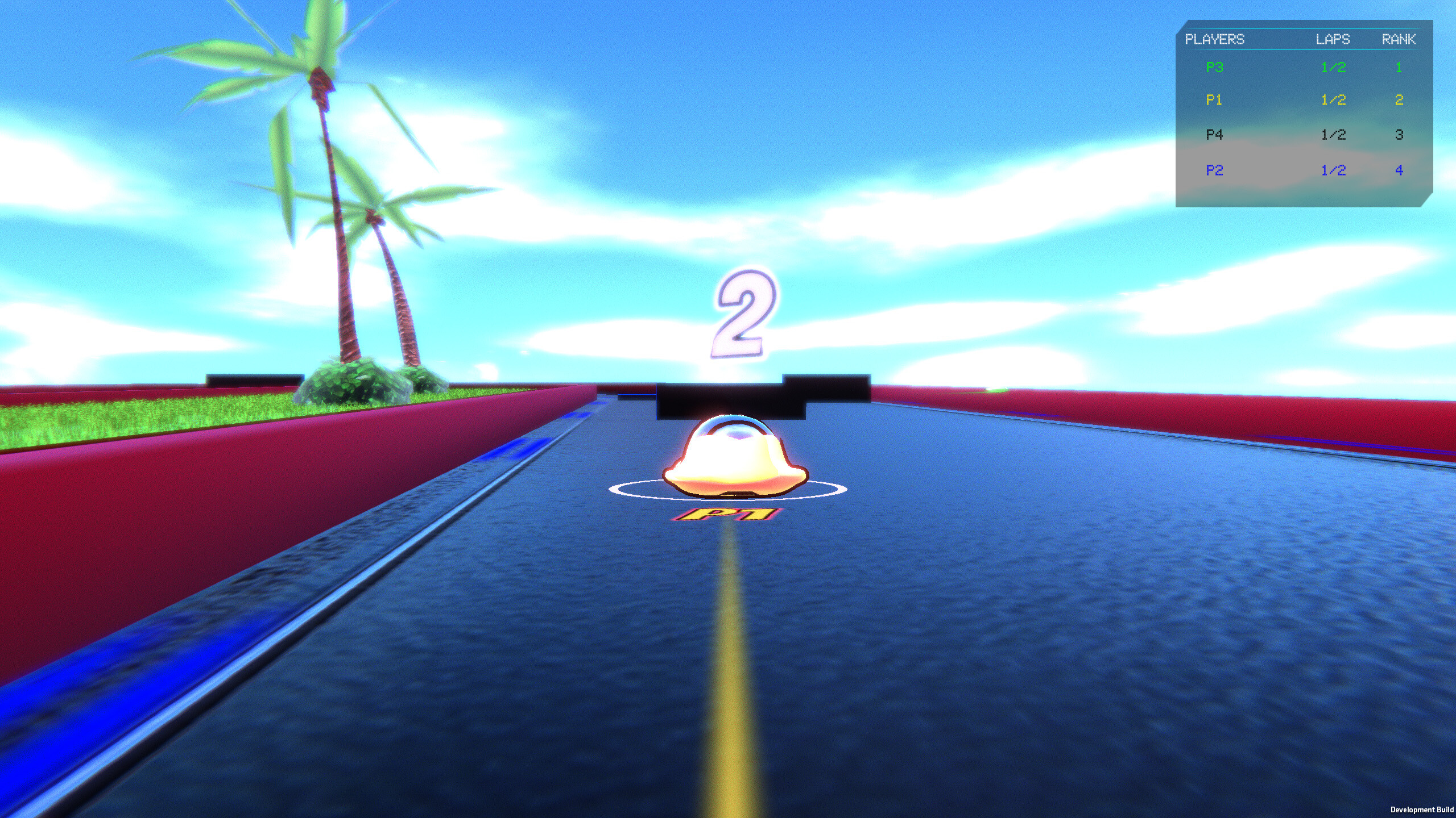 BumpBot screenshot 6