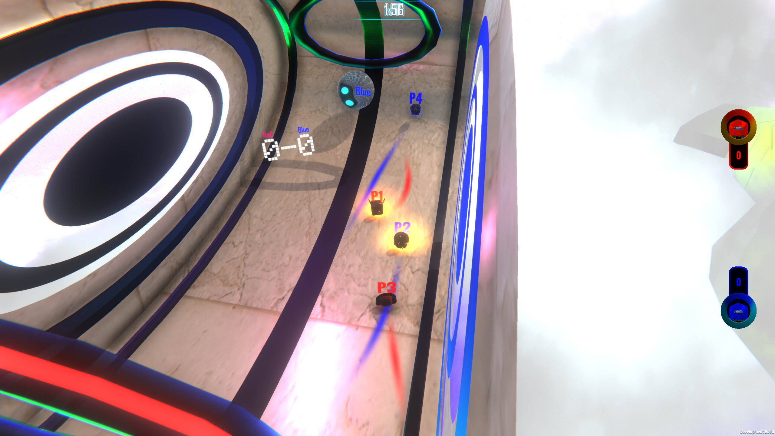 BumpBot screenshot 3