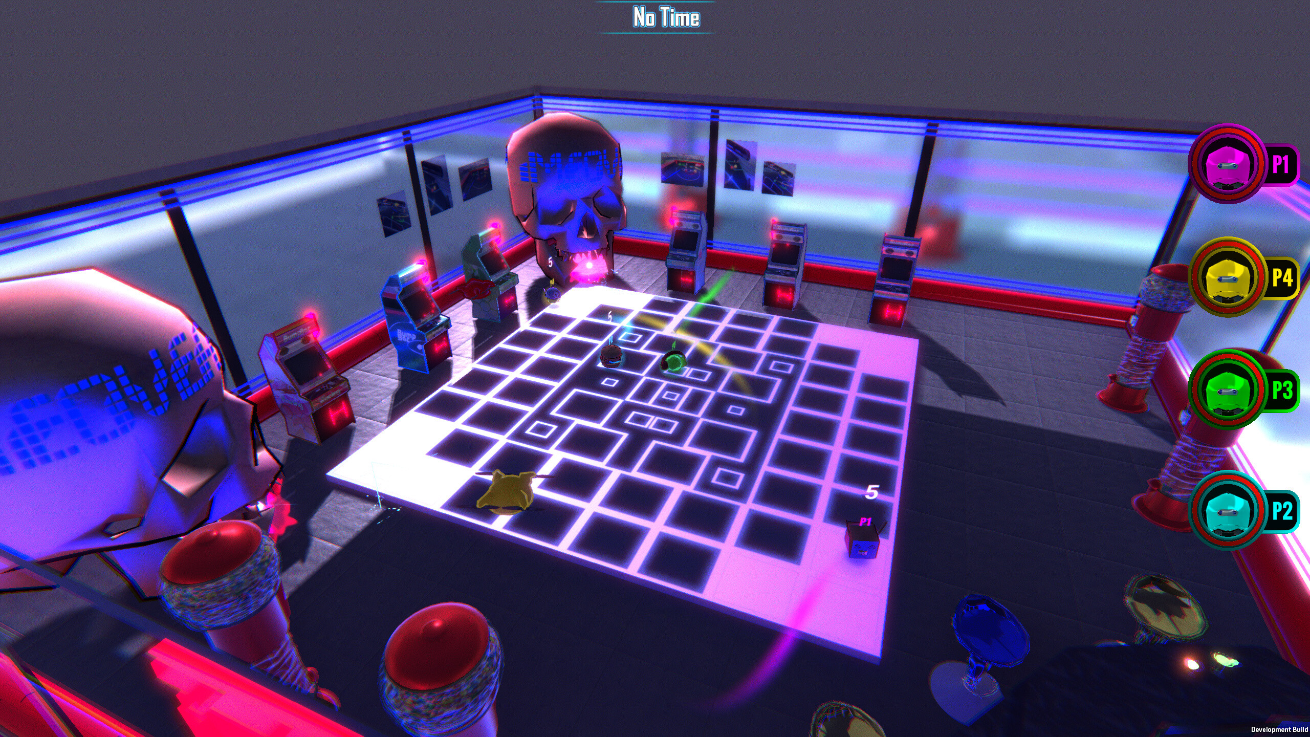 BumpBot screenshot 2