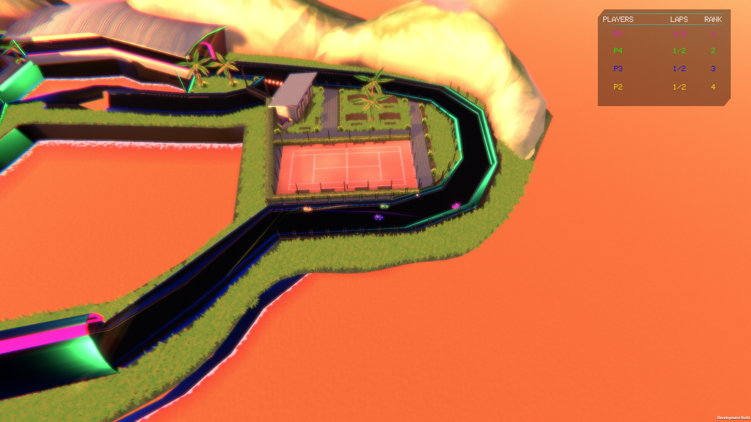 BumpBot screenshot 4