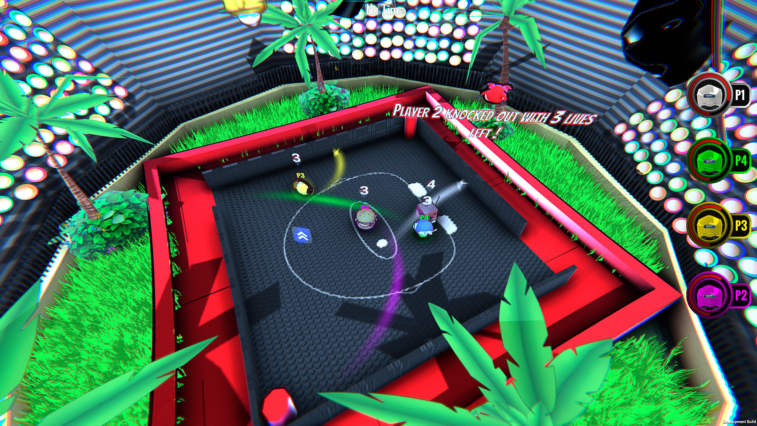 BumpBot screenshot 1