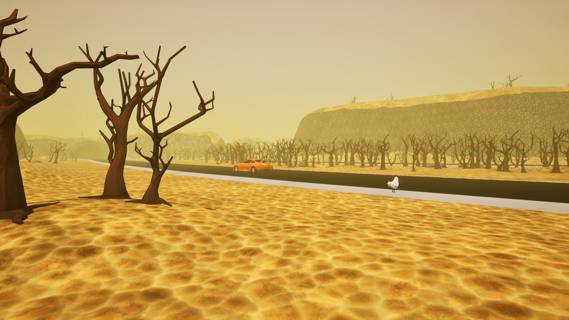 Get Clucked screenshot 12