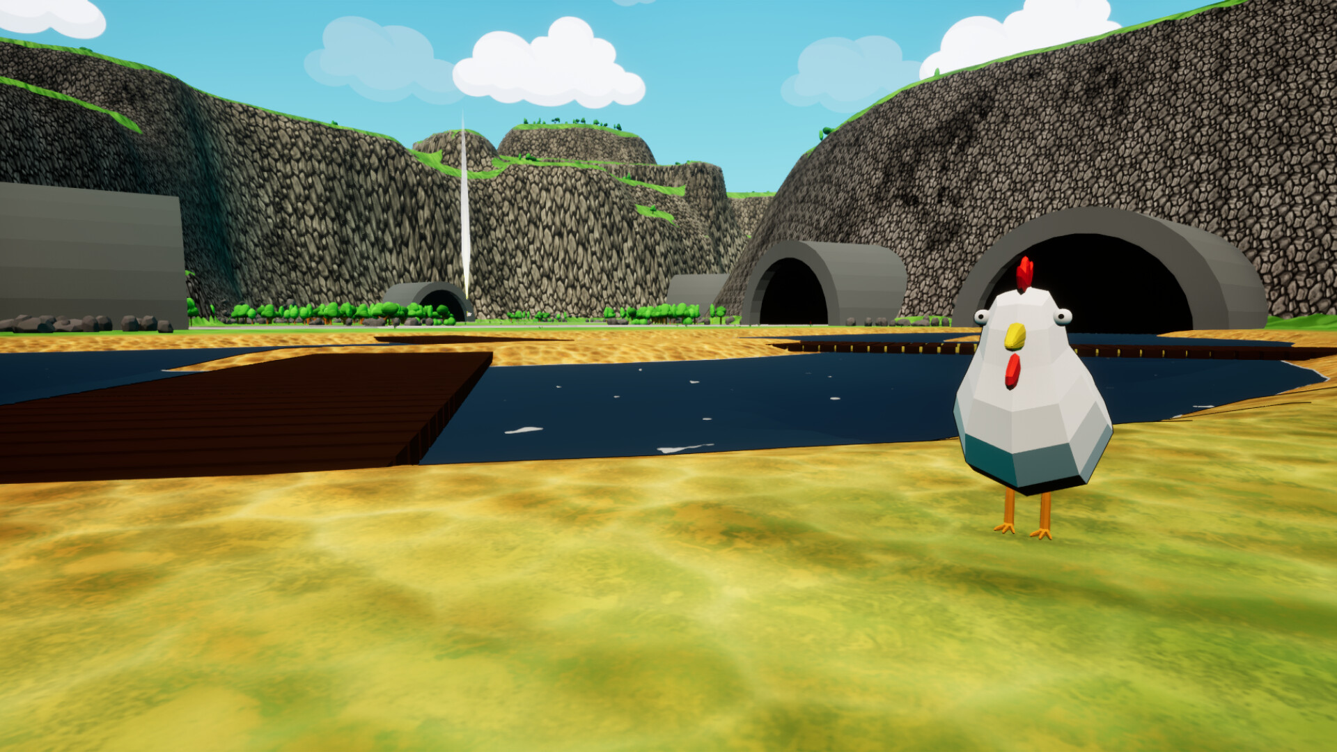 Get Clucked screenshot 18
