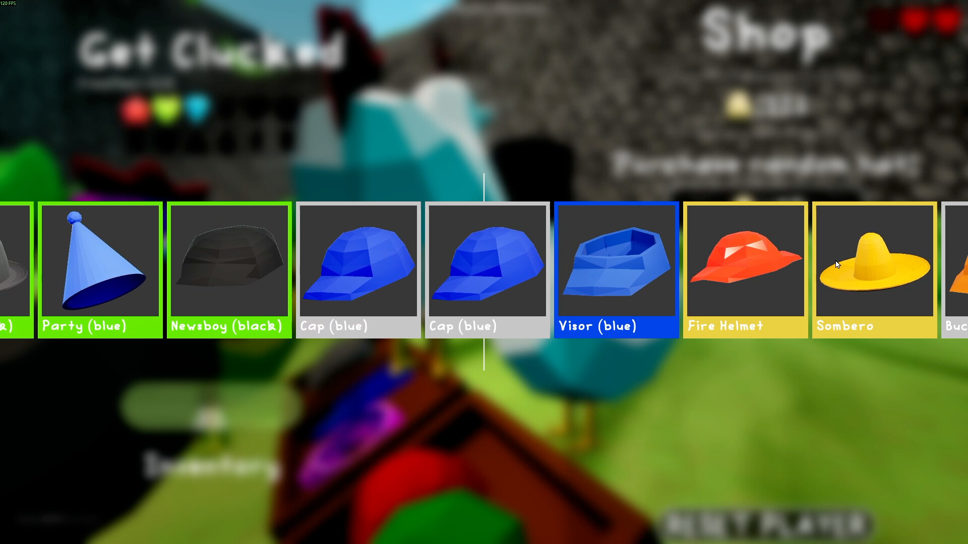 Get Clucked screenshot 7