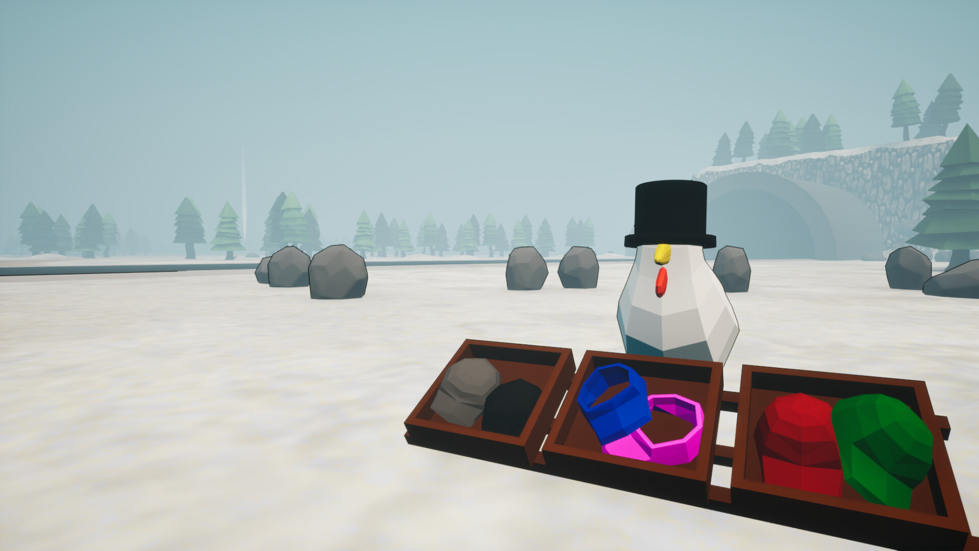 Get Clucked screenshot 11