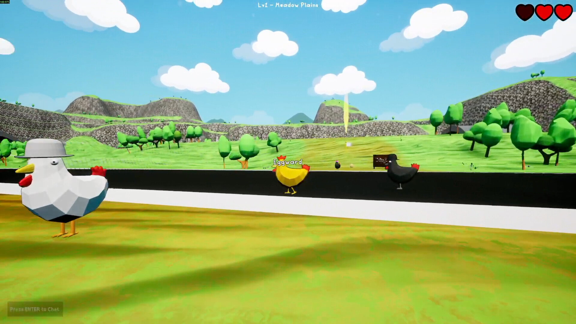 Get Clucked screenshot 9
