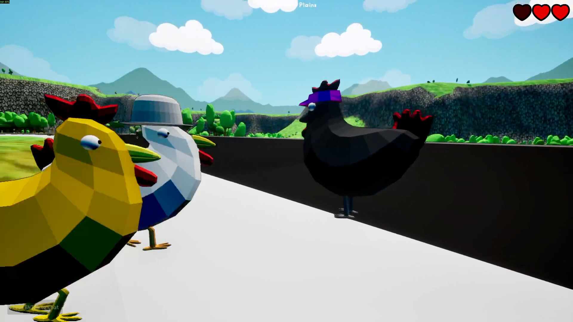 Get Clucked screenshot 8