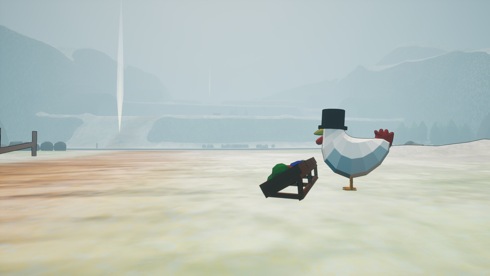Get Clucked screenshot 16