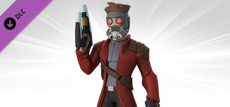 Disney Infinity 3.0 - Star-Lord: header artwork