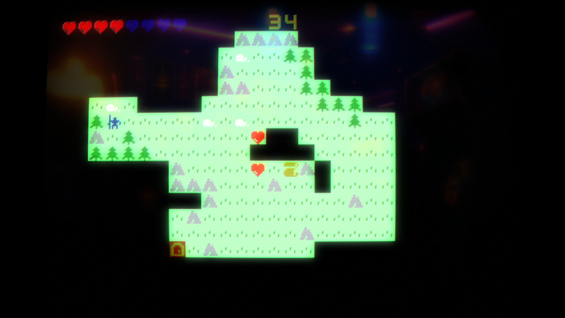 Skull8 - Supporter Pack screenshot 1