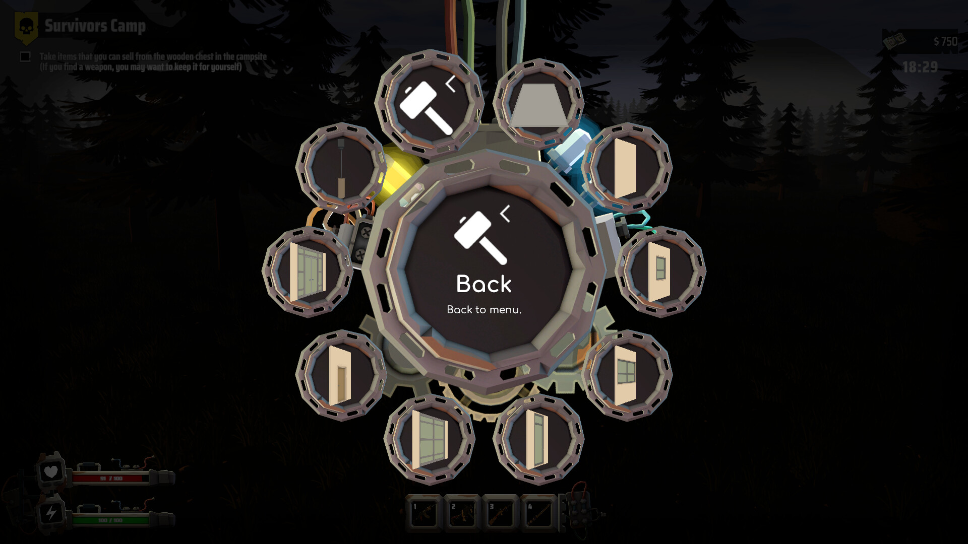 The Last Market screenshot 11