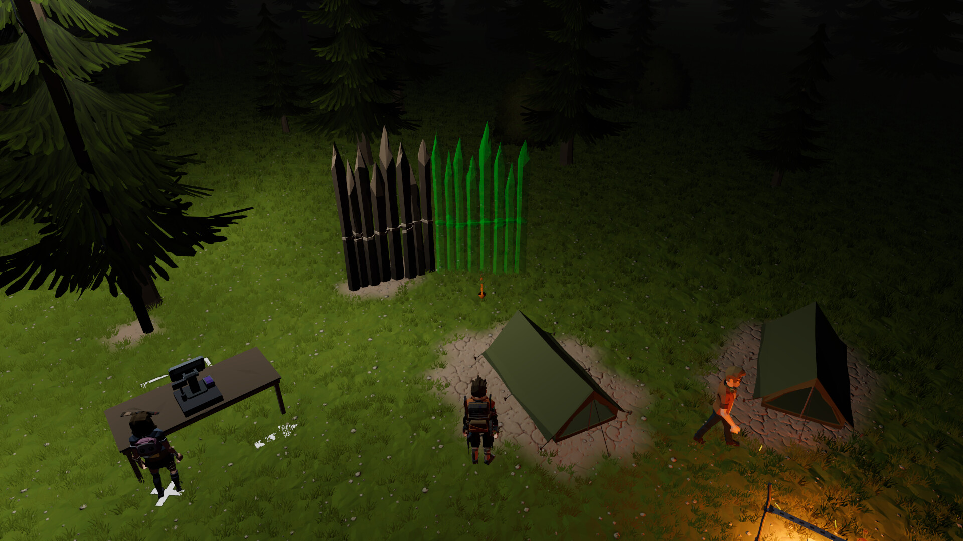 The Last Market screenshot 12