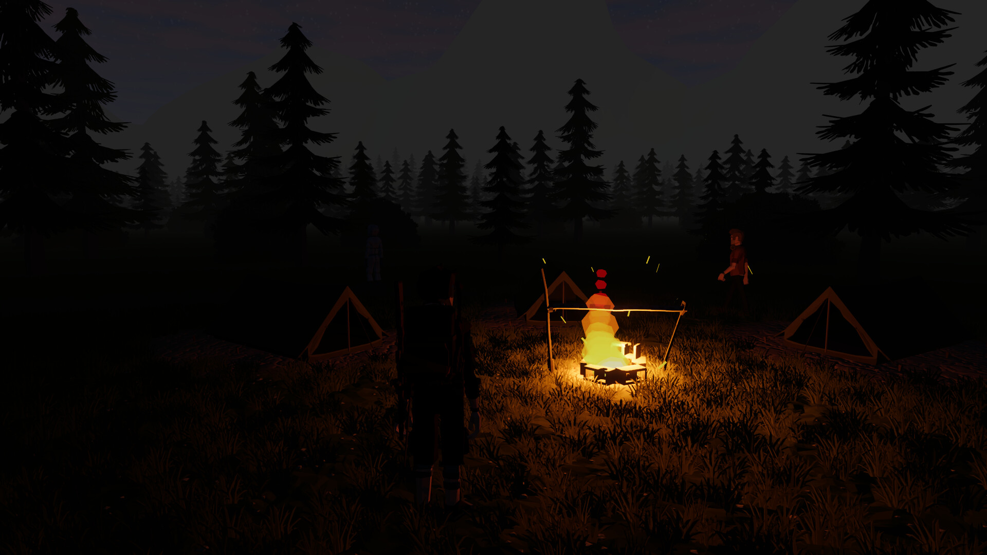 The Last Market screenshot 8