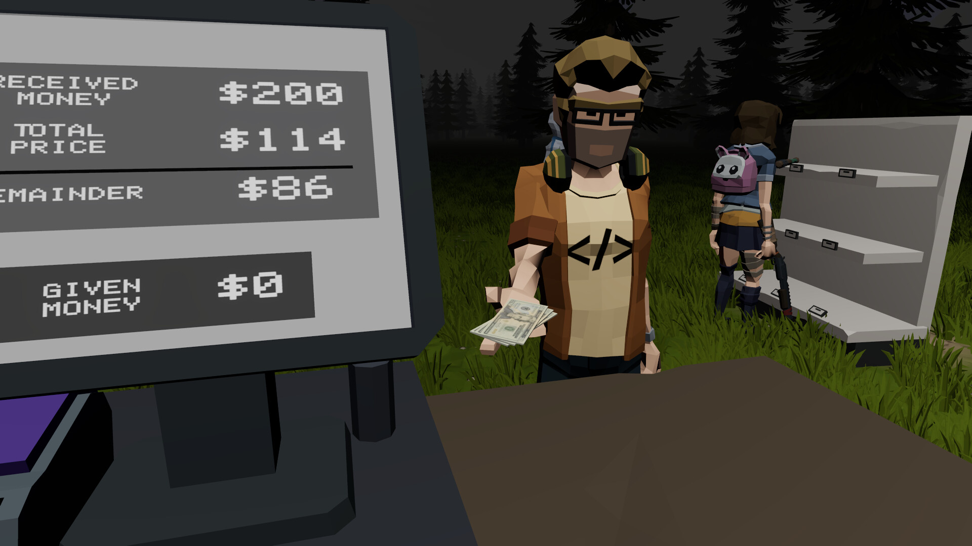 The Last Market screenshot 9