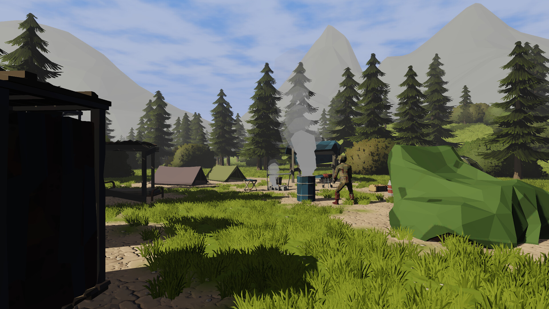 The Last Market screenshot 6