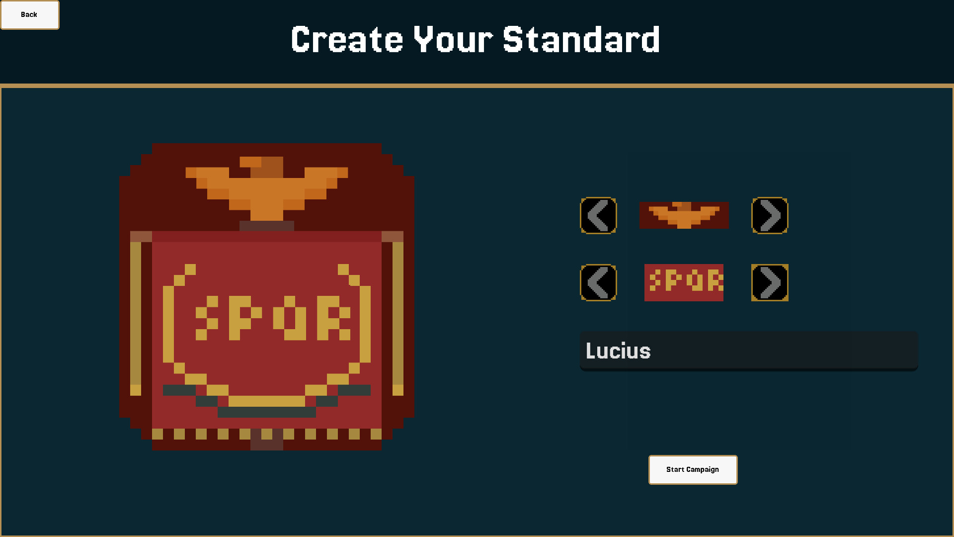 Roman General screenshot 10