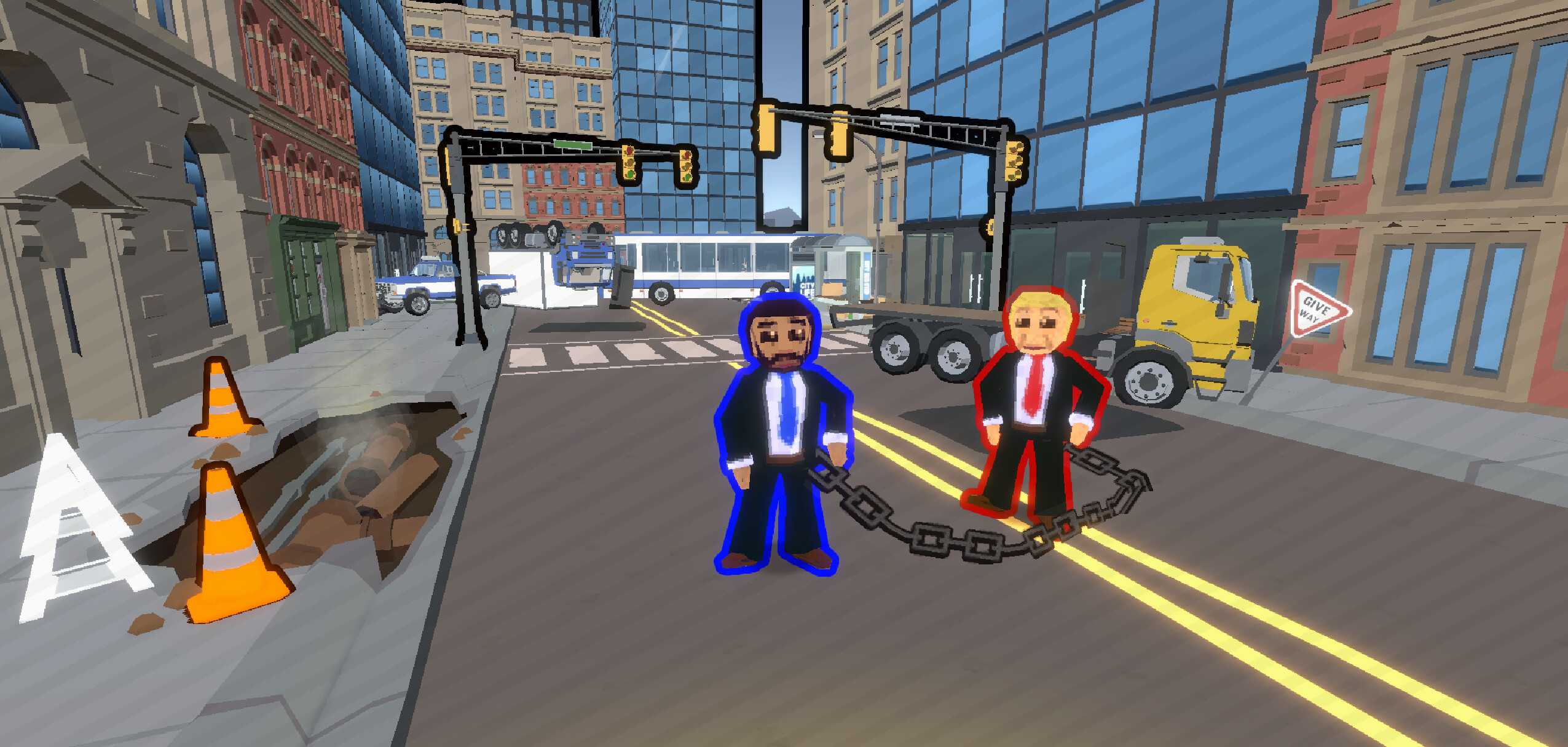 Make New Yuck Great Again screenshot 1