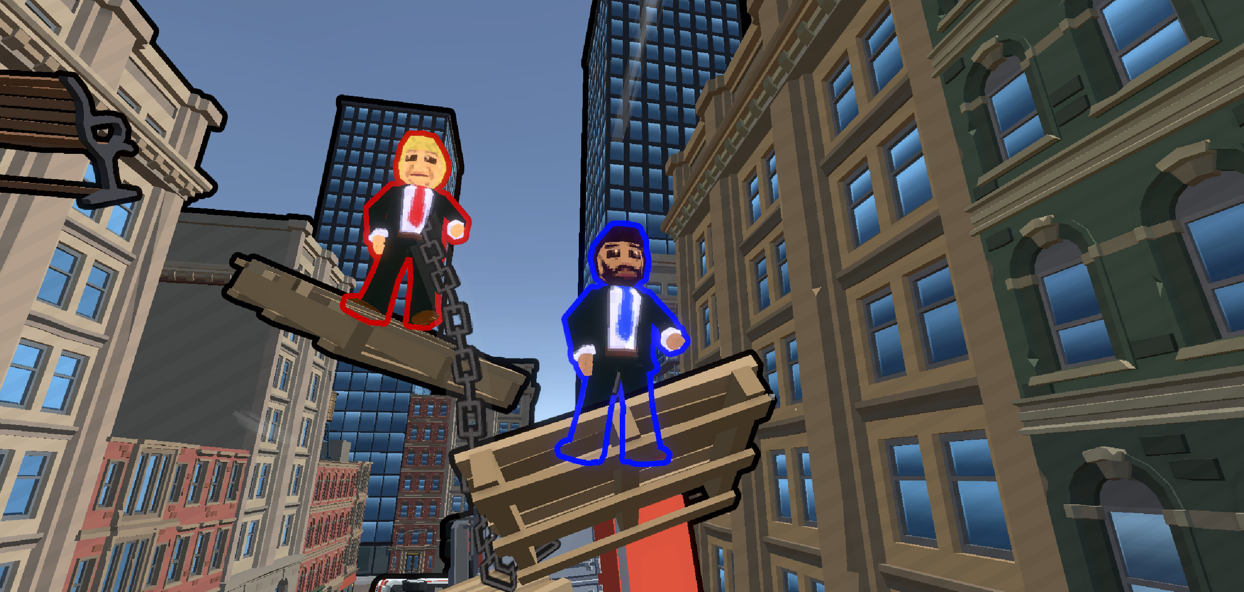 Make New Yuck Great Again screenshot 6