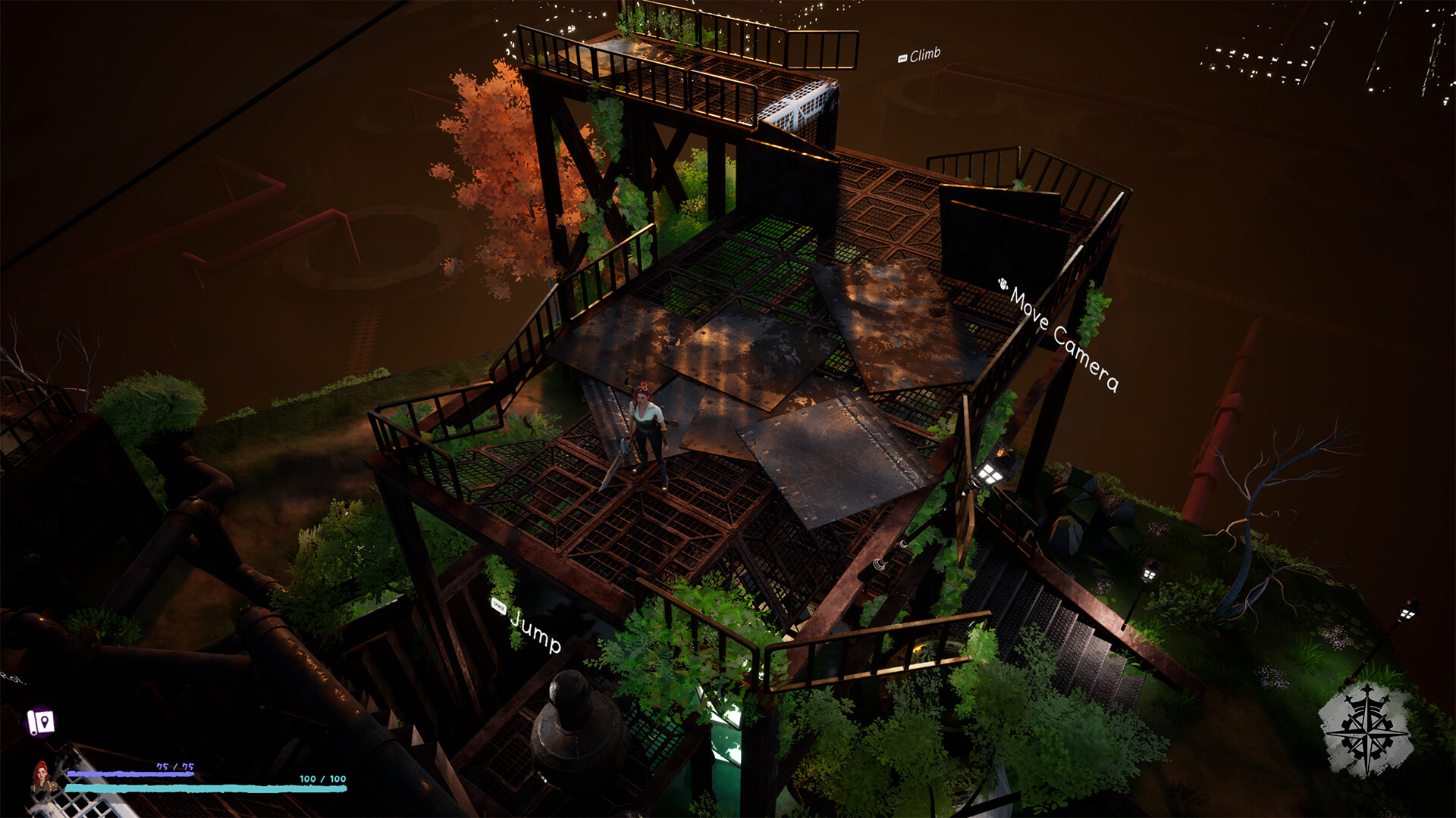 The Drifting Crown screenshot 10