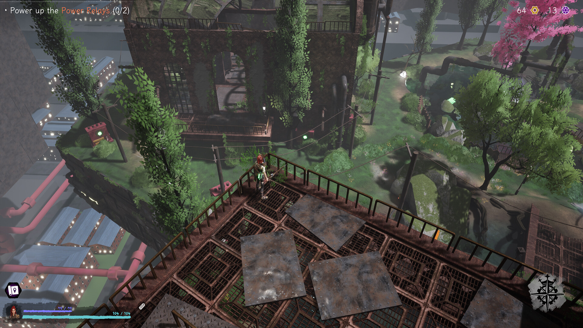 The Drifting Crown screenshot 20